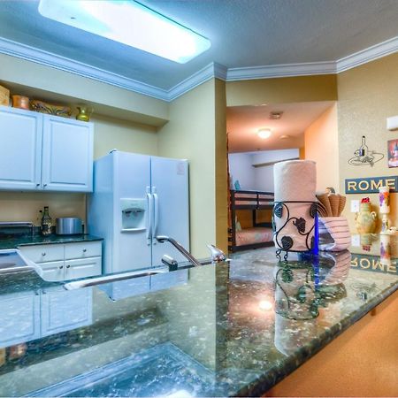 Tidewater Beach Resort 1818 By Aneliya Panama City Beach Ngoại thất bức ảnh