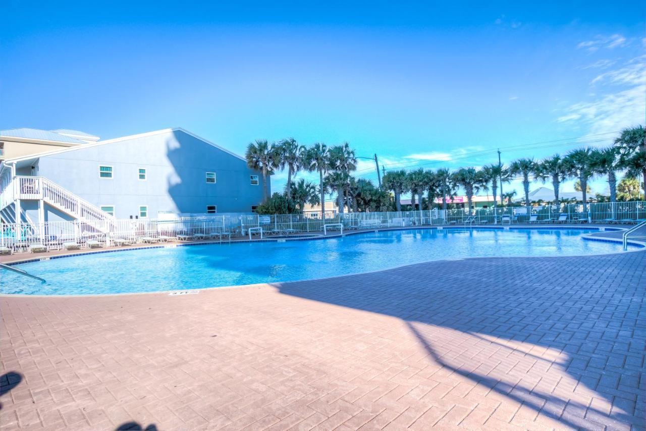 Tidewater Beach Resort 1818 By Aneliya Panama City Beach Ngoại thất bức ảnh