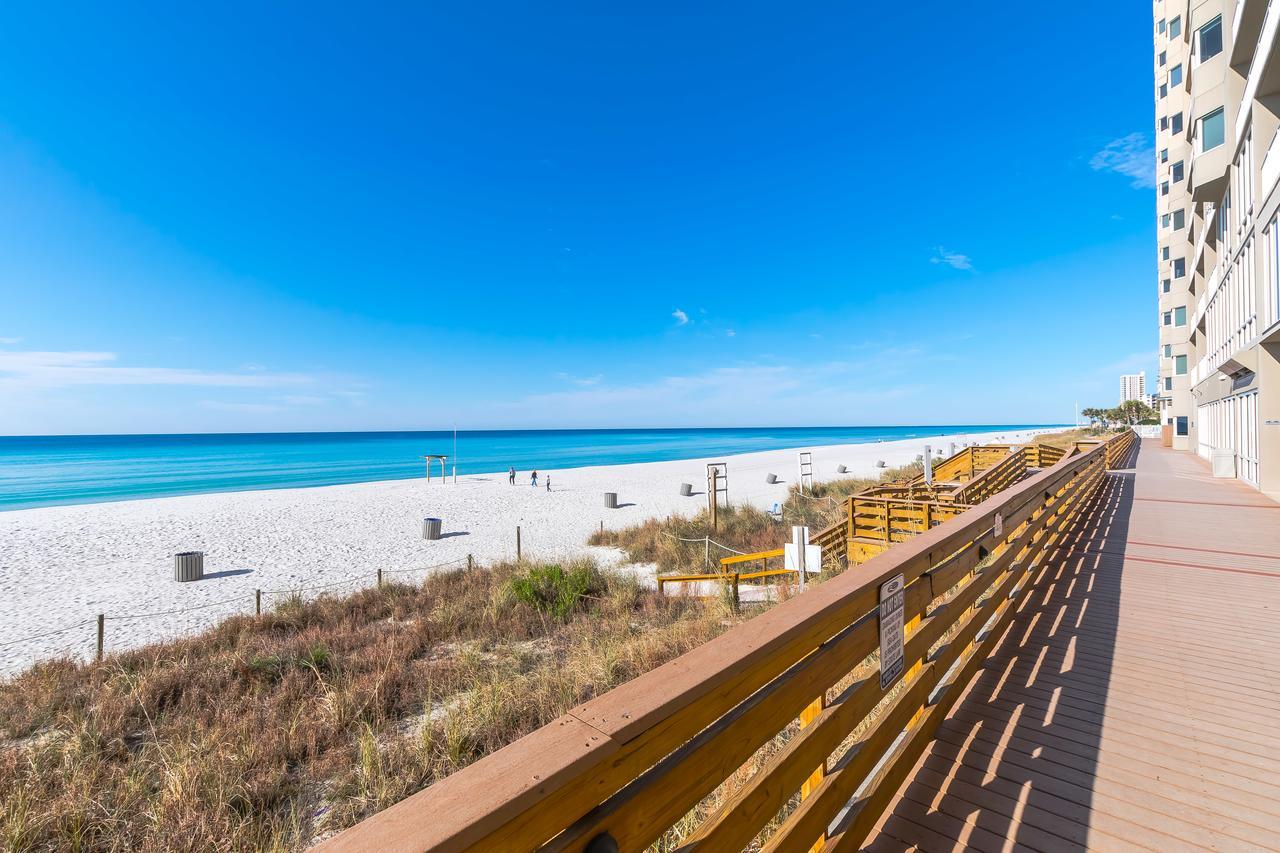 Tidewater Beach Resort 1818 By Aneliya Panama City Beach Ngoại thất bức ảnh