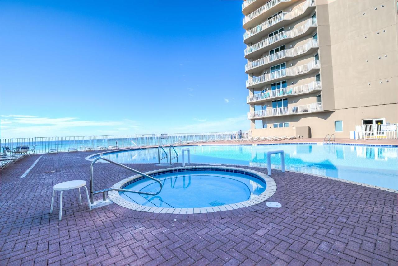 Tidewater Beach Resort 1818 By Aneliya Panama City Beach Ngoại thất bức ảnh