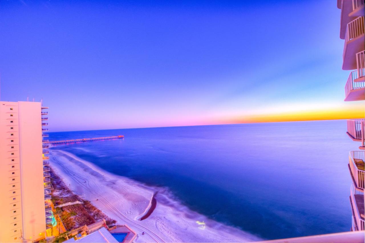 Tidewater Beach Resort 1818 By Aneliya Panama City Beach Ngoại thất bức ảnh