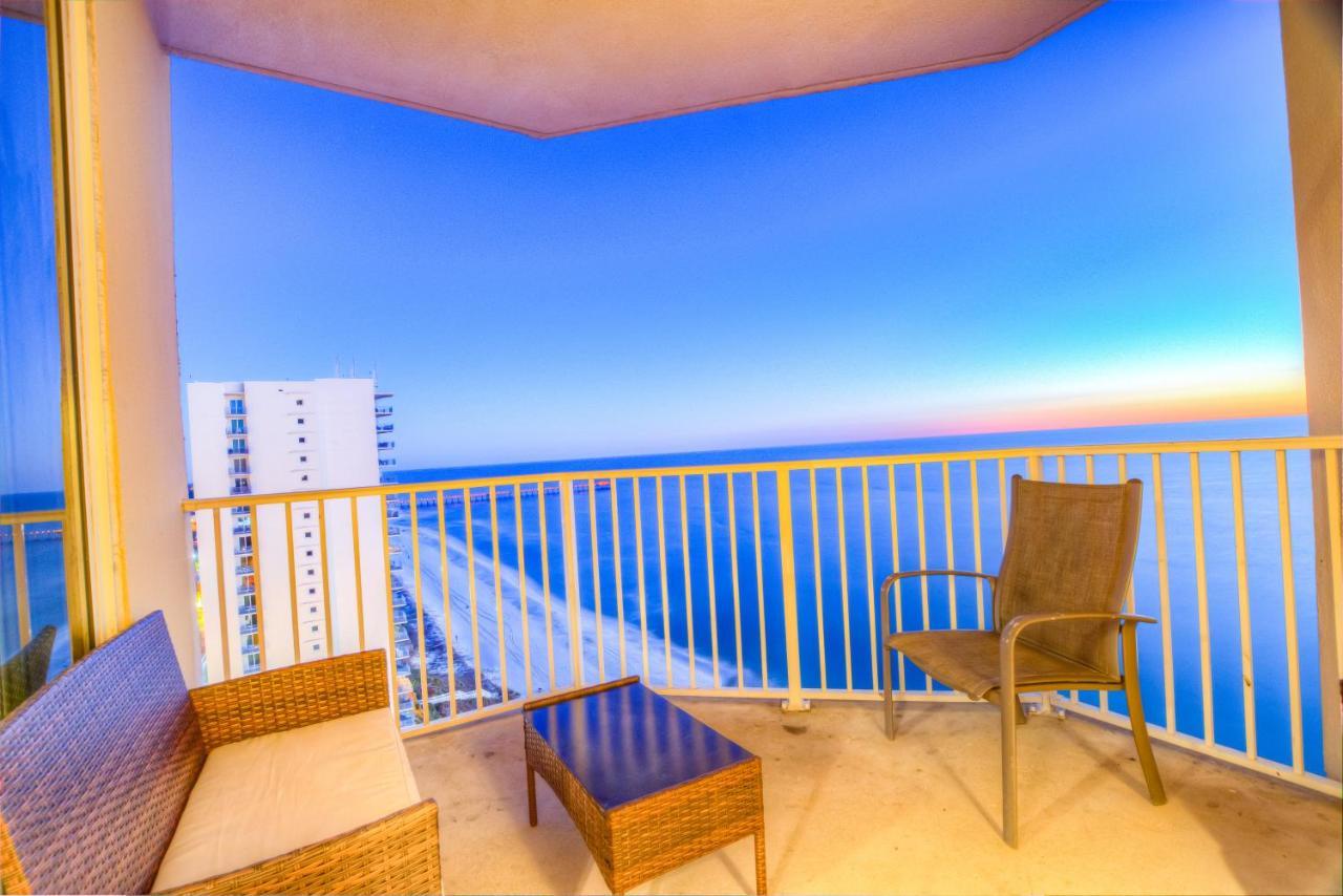Tidewater Beach Resort 1818 By Aneliya Panama City Beach Ngoại thất bức ảnh